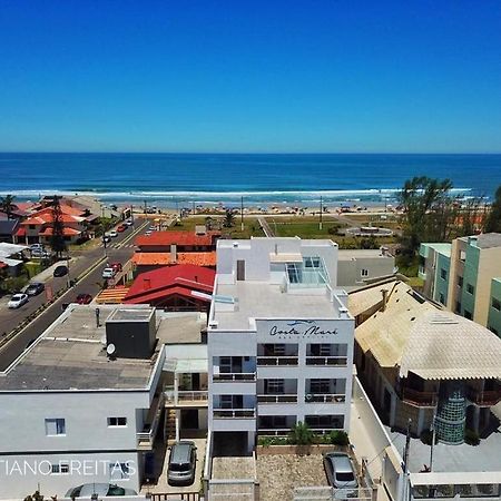 Apartmán Residencial Costa Mare Torres Exteriér fotografie