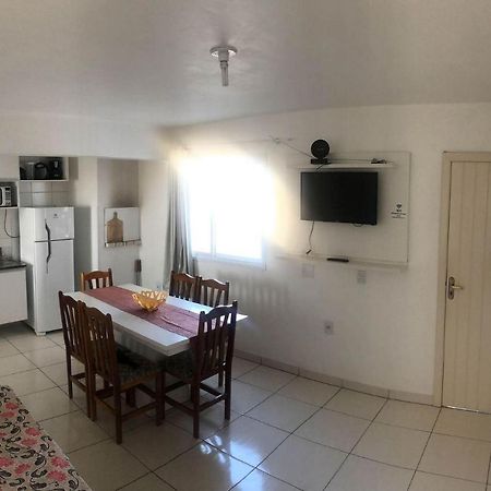 Apartmán Residencial Costa Mare Torres Exteriér fotografie