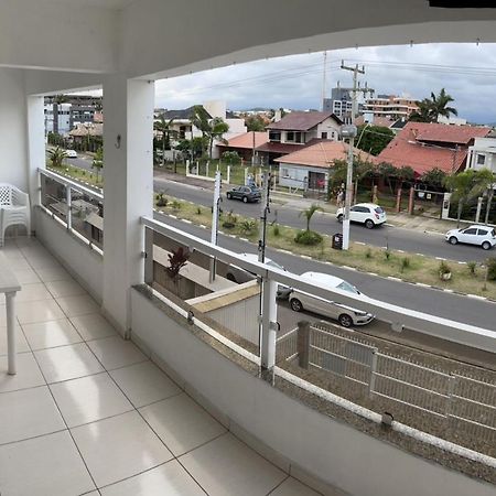 Apartmán Residencial Costa Mare Torres Exteriér fotografie