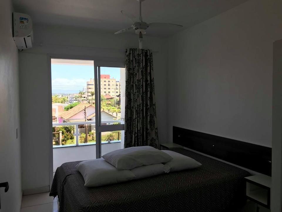 Apartmán Residencial Costa Mare Torres Exteriér fotografie