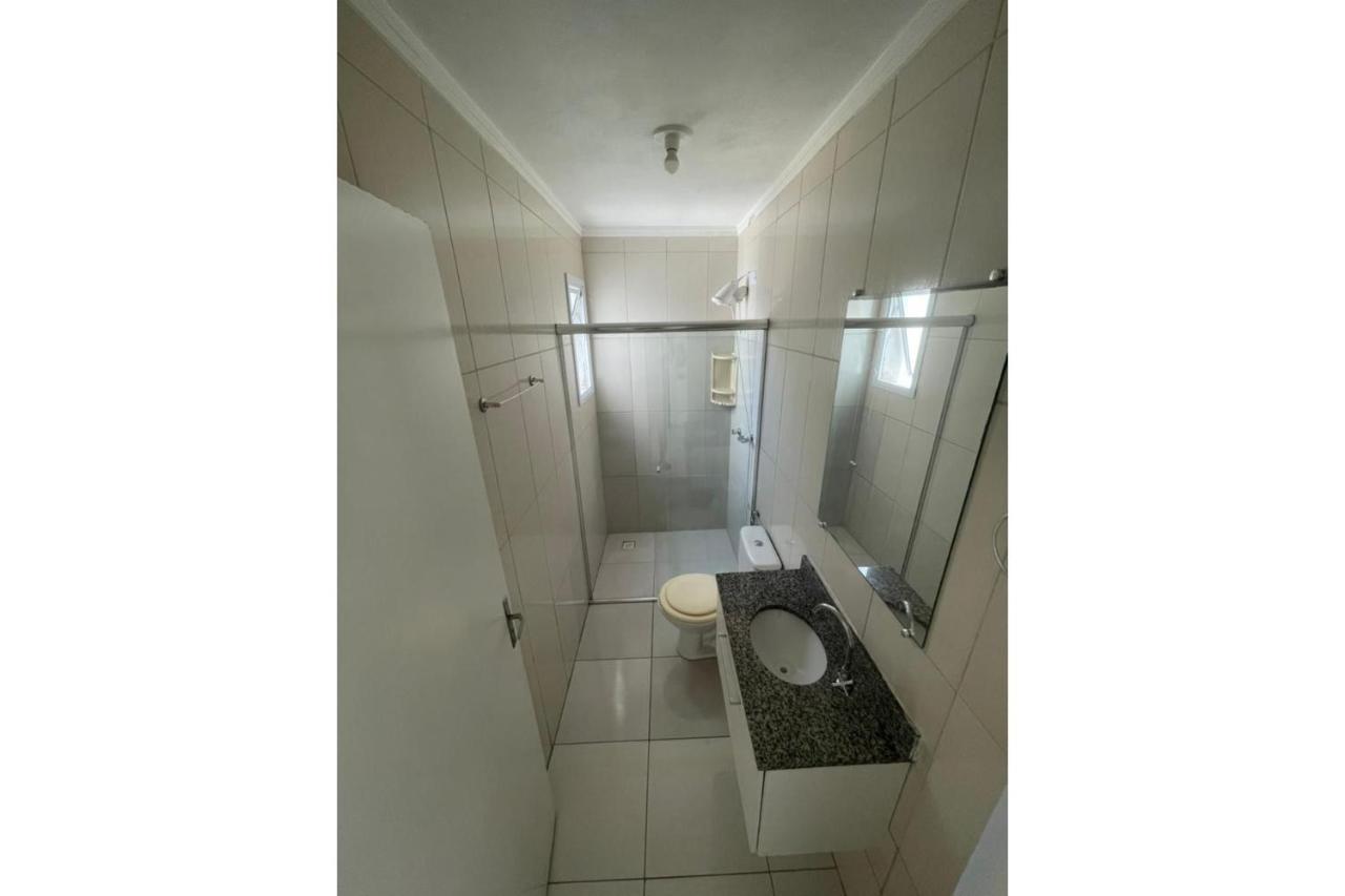 Apartmán Residencial Costa Mare Torres Exteriér fotografie