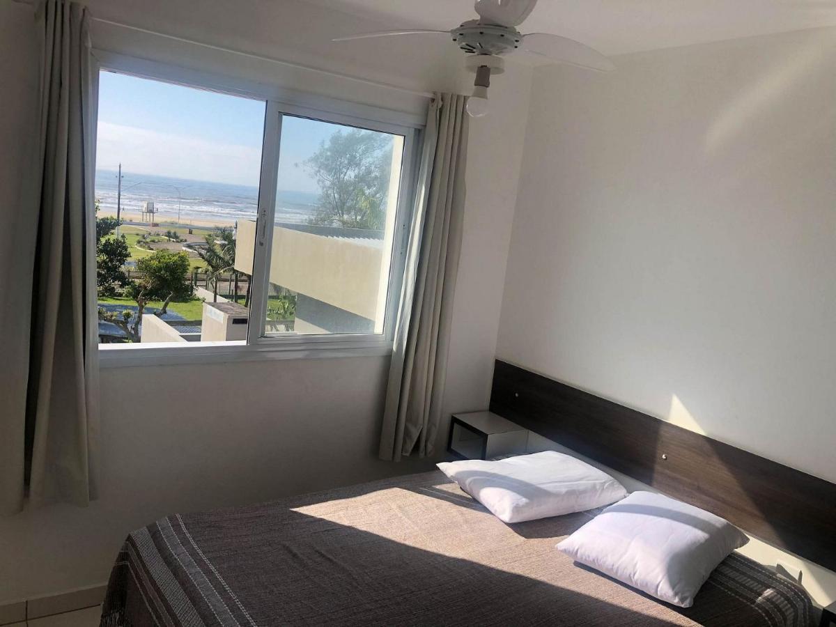 Apartmán Residencial Costa Mare Torres Exteriér fotografie