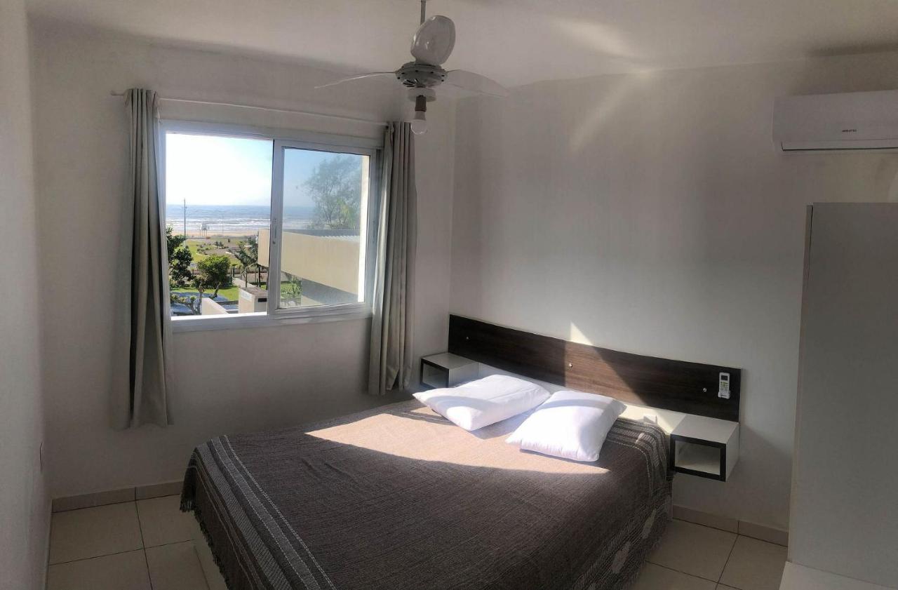 Apartmán Residencial Costa Mare Torres Exteriér fotografie