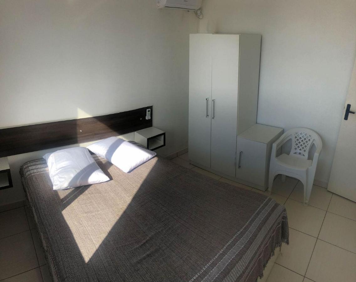Apartmán Residencial Costa Mare Torres Exteriér fotografie