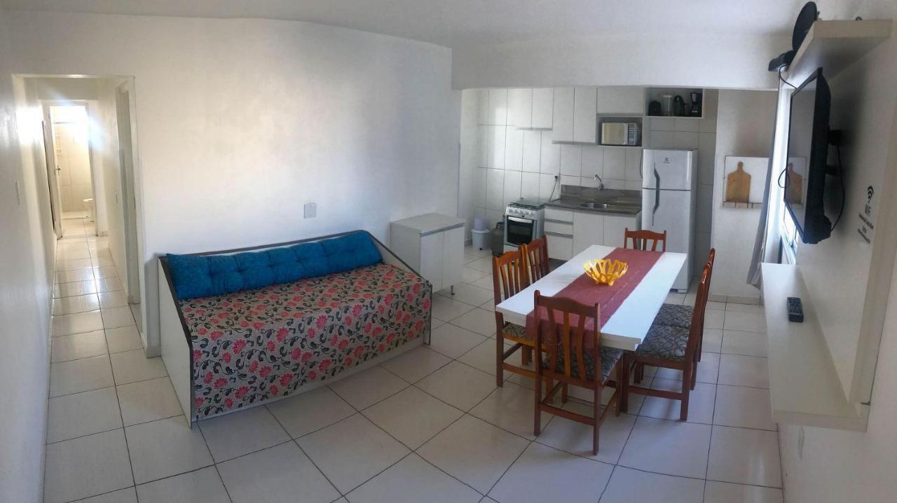 Apartmán Residencial Costa Mare Torres Exteriér fotografie
