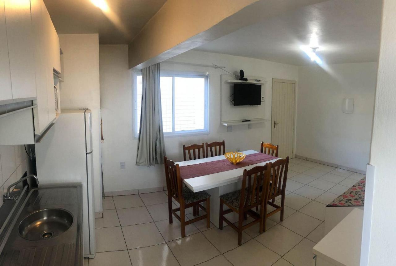 Apartmán Residencial Costa Mare Torres Exteriér fotografie