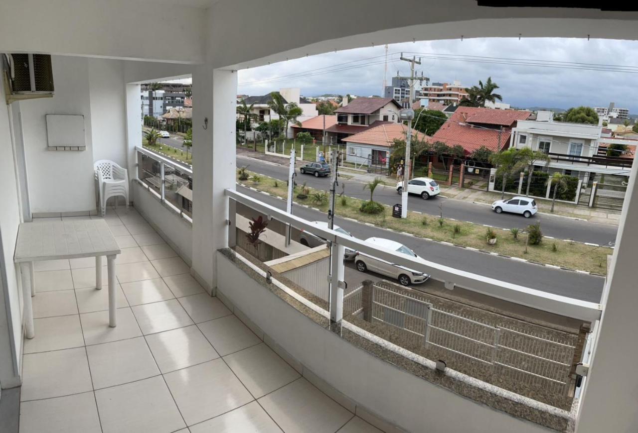 Apartmán Residencial Costa Mare Torres Exteriér fotografie