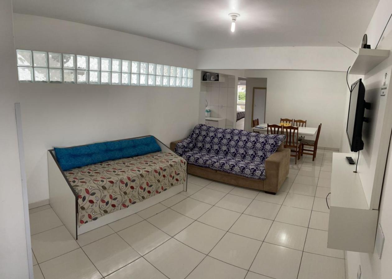 Apartmán Residencial Costa Mare Torres Exteriér fotografie