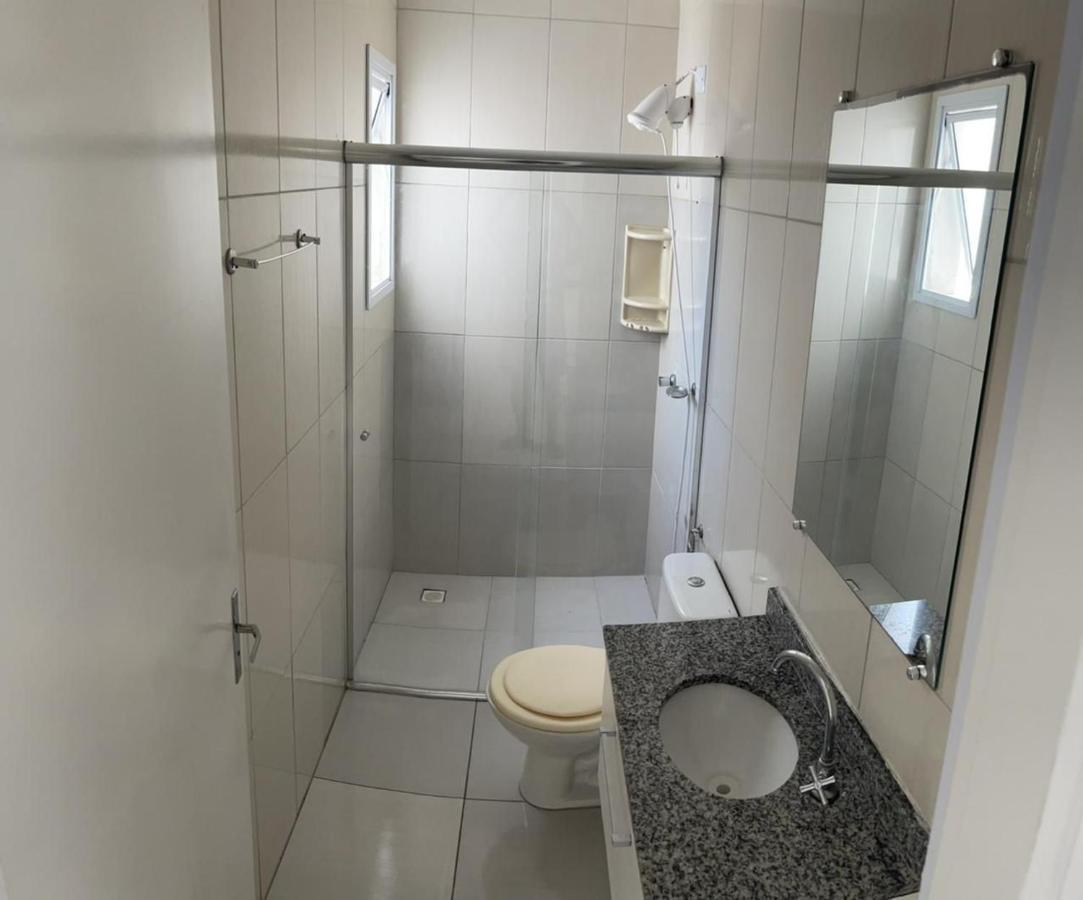Apartmán Residencial Costa Mare Torres Exteriér fotografie
